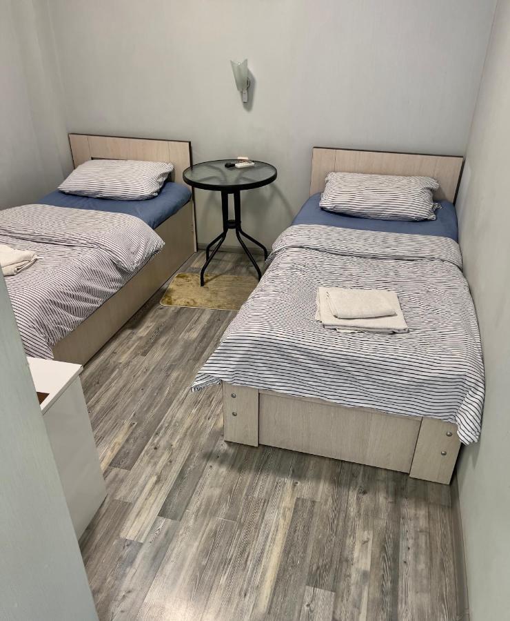 Mr Guest House Tbilisi Ngoại thất bức ảnh