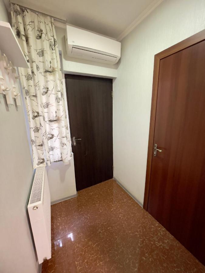 Mr Guest House Tbilisi Ngoại thất bức ảnh