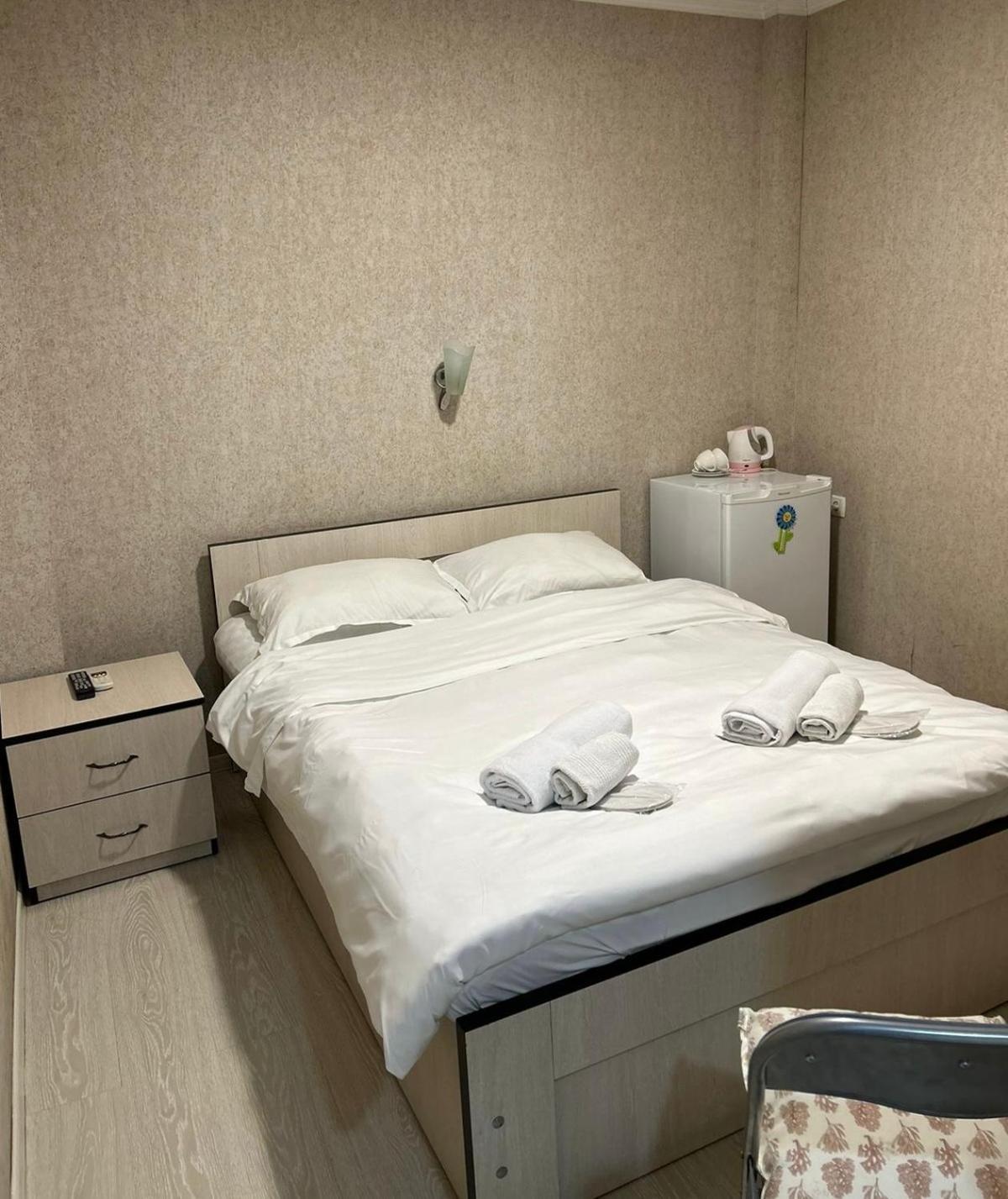 Mr Guest House Tbilisi Ngoại thất bức ảnh