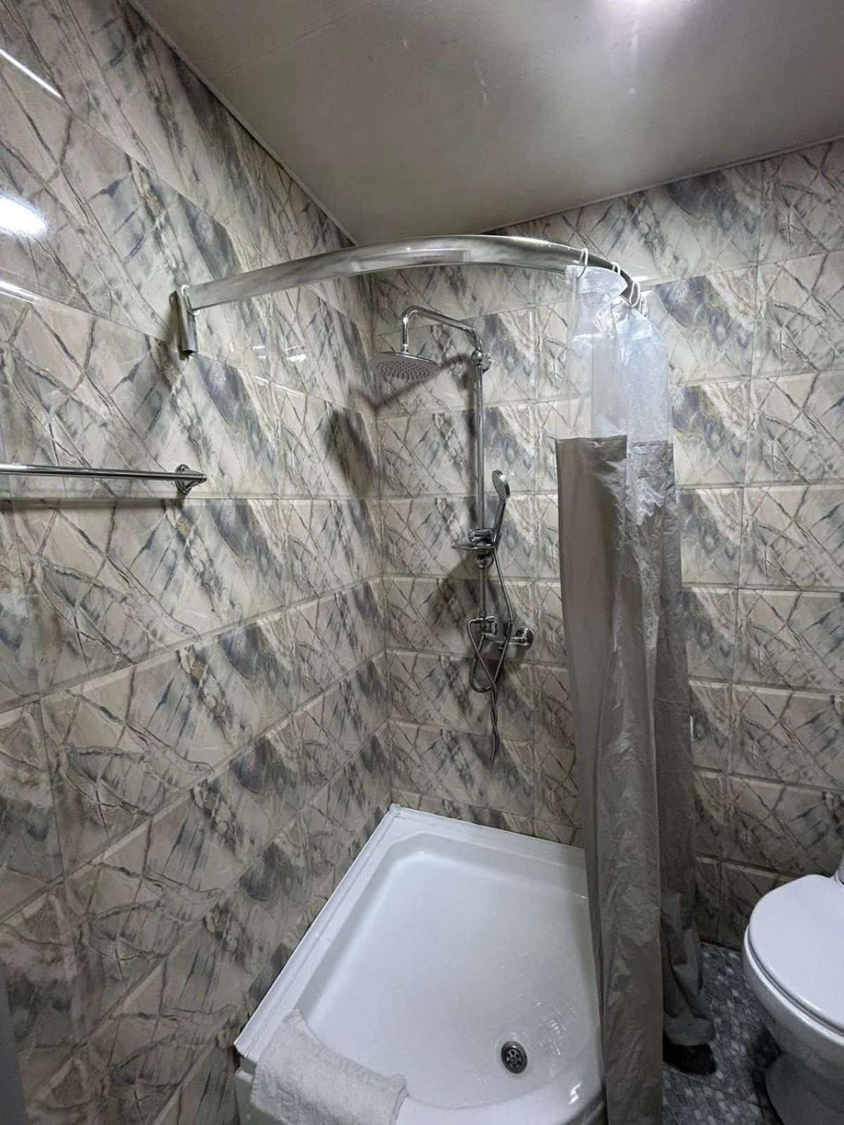 Mr Guest House Tbilisi Ngoại thất bức ảnh